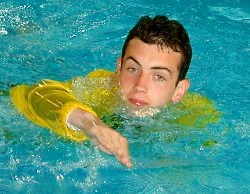 anorak pool