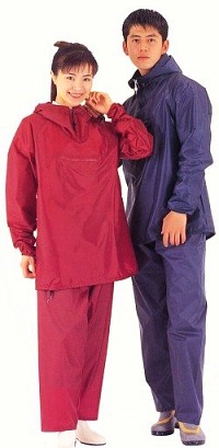 outer layer swim suits