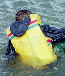 canoeing clothes buoyancy aid
