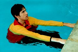 lifeguard anorak training
