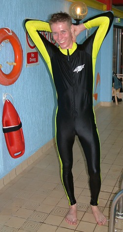 lifeguard