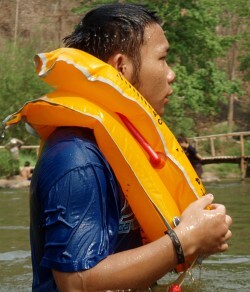 life&nbsp;jacket