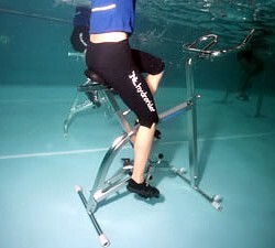 Aqua Cycling