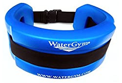 pool aqua jogging wet belt