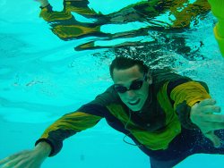 breaststroke